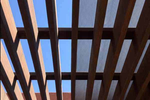 Cover Your Pergola Service.