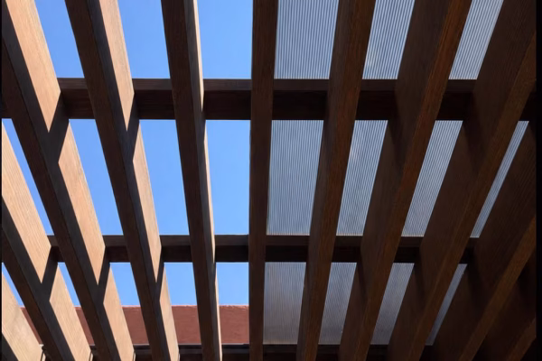 Cover Your Pergola Service.